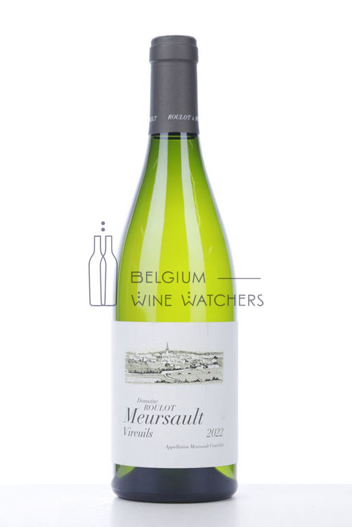 Afbeeldingen van 2022 MEURSAULT VIREUILS